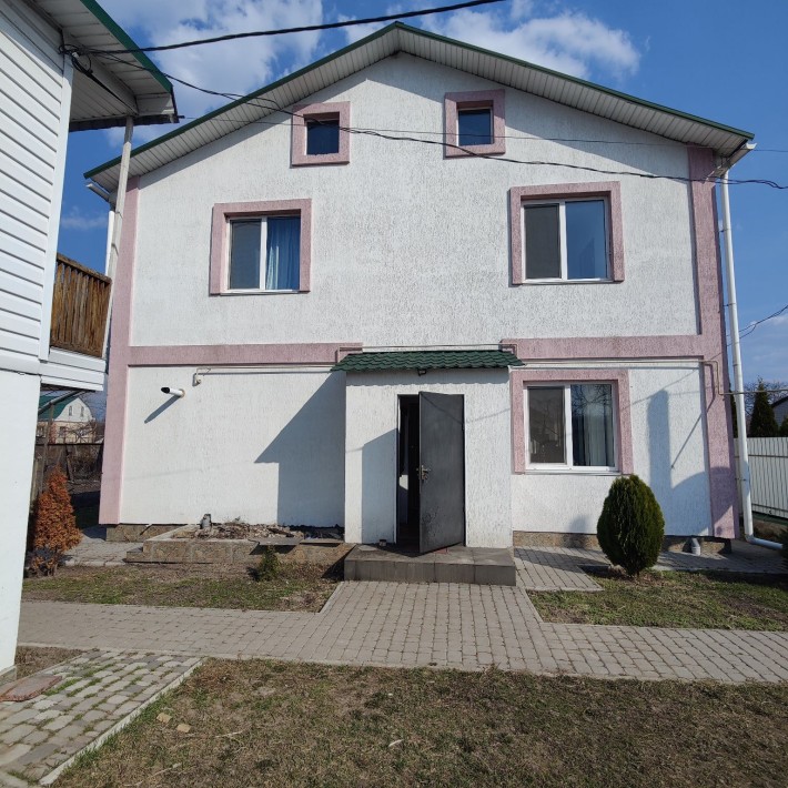 Будинок чекає вашу родину. Район Левада. - фото 1