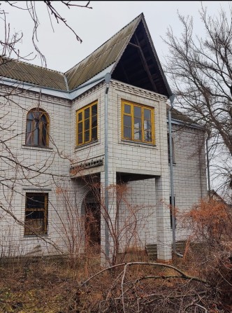 Новобудова двоповерховий будинок з гаражем – вигідна пропозиція - фото 1