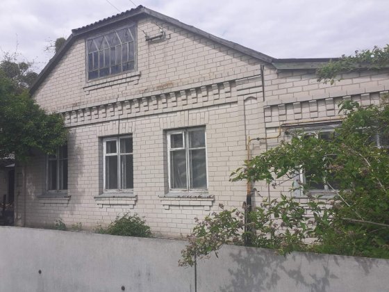 Будинок, м. Переяслав Переяслав-Хмельницький