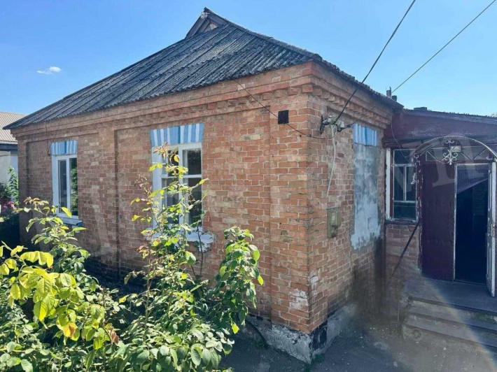 Продаж будинку в р-ні ПТУ - фото 1