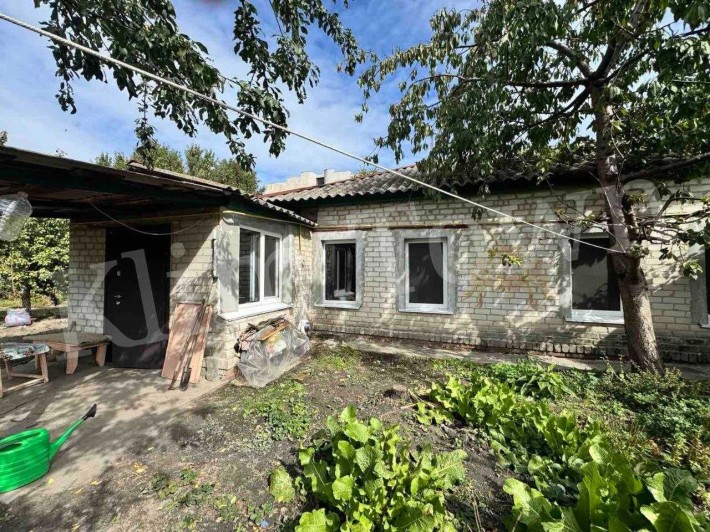 Продається пів будинку в центрі міста - фото 1