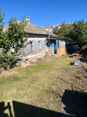 Будинок деревяний у Переяславі - фото 1