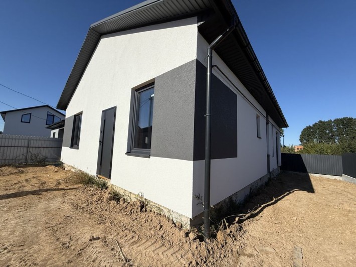 Продам одноповерховий будинок Агрономічне - фото 1