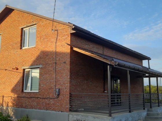 Продам новий будинок в м. Бар Бар