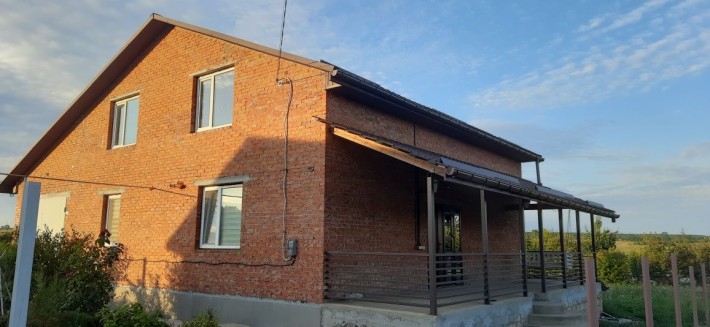 Продам новий будинок в м. Бар - фото 1