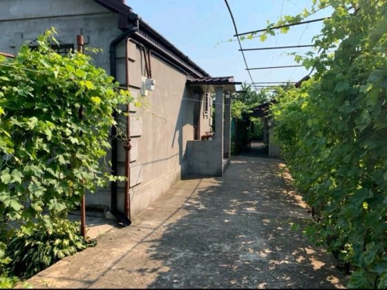 Будинок 78 кв.м. з ремонтом продаж Нікополь