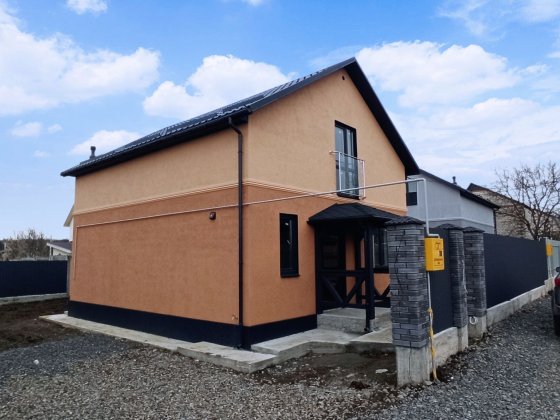 Дом в Передмісті! Чистовий ремонт, Газовий котел! Агрономічне