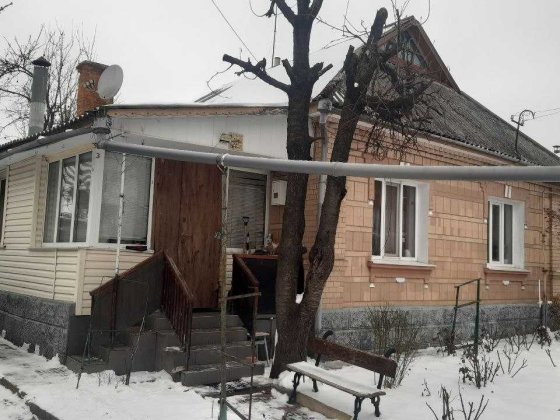 Продам будинок у м. Бар Бар