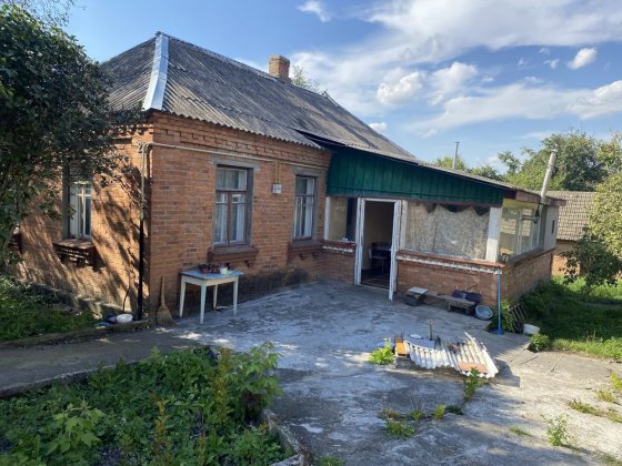 Будинок Ружична 98 кв м Хмельницький