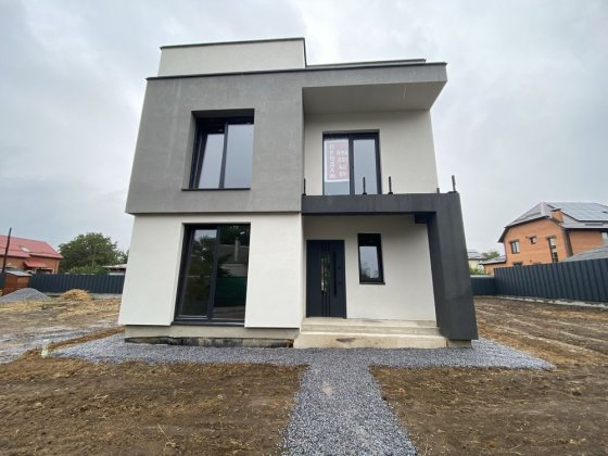 Продаж дома в Агрономічному Агрономичное