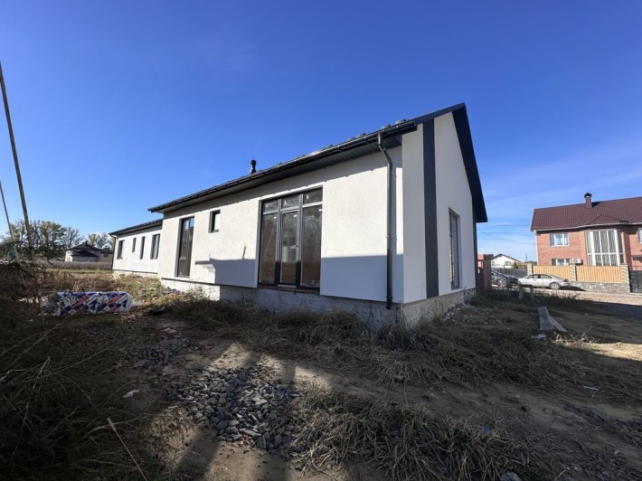 Продам одноповерховий будинок район Агрономіне - фото 1
