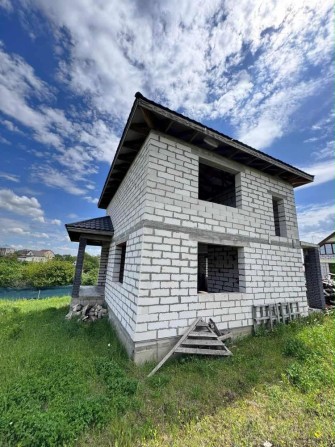 Будинок (коробка) Лезнево - фото 1