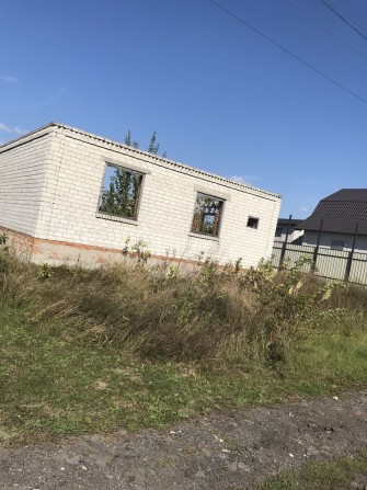 Продам недобудову в м. Переяслав-Хм. р-н 4 школи. - фото 1