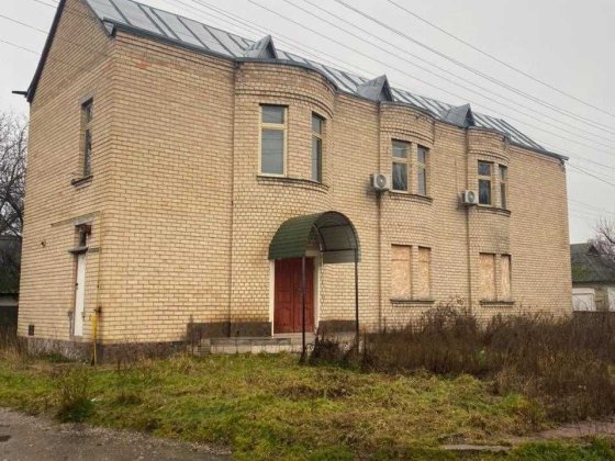 Будинок під бізнес Переяслав-Хмельницький