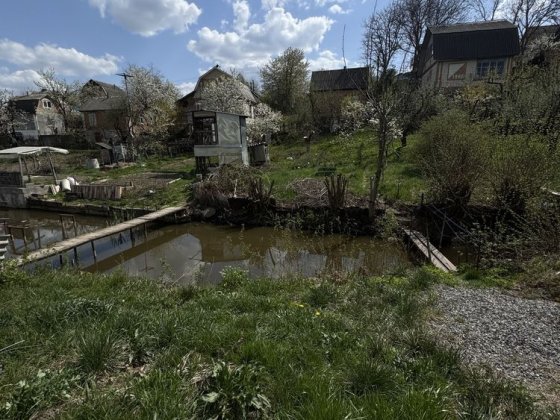 Продаж Дачного Будинку в Березина Березина