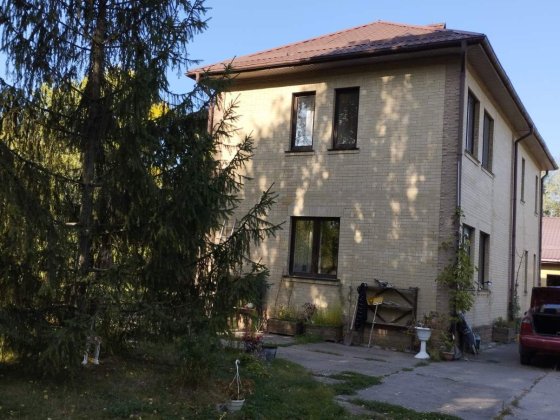 Продаж будинку  наберезі Дніпра  м. Переяслов ! Переяслав-Хмельницький