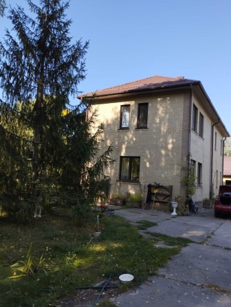 Продаж будинку  наберезі Дніпра  м. Переяслов ! - фото 1