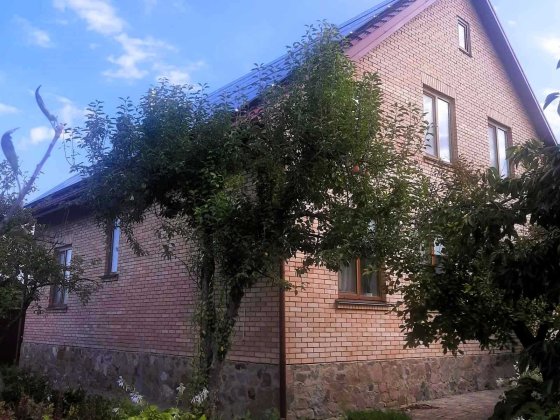 Продаж чудового Будинку 140 м участок 25 сот в Переяслав-Хмельницькому Переяслав-Хмельницький