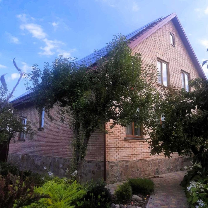 Продаж чудового Будинку 140 м участок 25 сот в Переяслав-Хмельницькому - фото 1