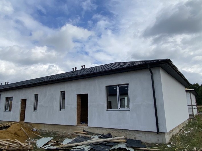 Продаж таунхауса від забудовника, без комісіі, Агрономічне, газ,світло - фото 1