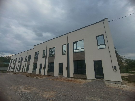 Продаж таунхауси 115 м2 Агрономічне Агрономичное