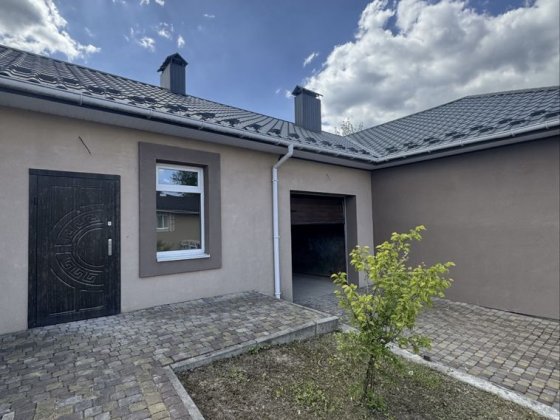 Продаж танхаусу - 124 м.кв. Хмельницький