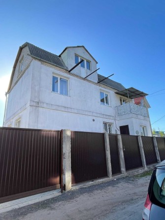 2поверховий будинок 10 хв до центру Ружична - фото 1