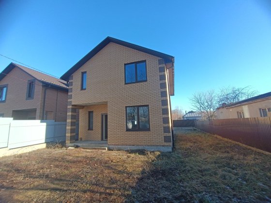 Продаж будинку 120 м2, 5 соток землі Агрономичное