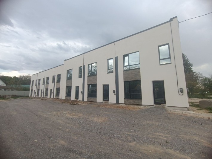 Продаж таунхауса 105 м2 Агрономічне, Гніванське шосе - фото 1