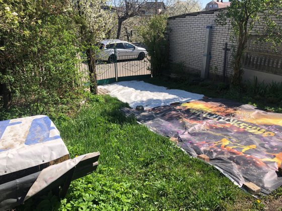 Продам дом на Винницких хуторах Винницкие Хутора