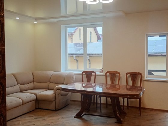 Вигідна пропозиція таунхауса від забудовника. Агрономичное