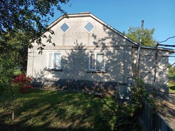 Продаж будинку с. Соколівка LIN 40812 Хмельницький