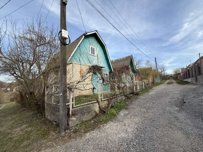 Продаж дачі Вінницькі хутора, вул.Автомобілістів - фото 1