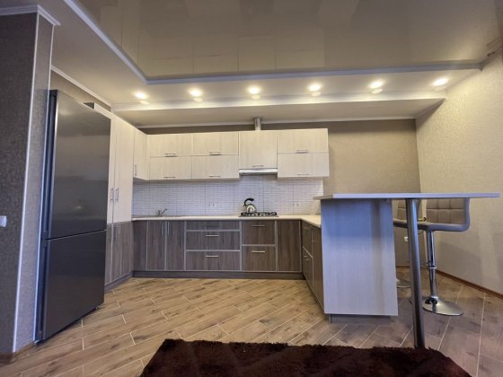 Продаж таунхауса в Агрономічному 110м2 Агрономичное