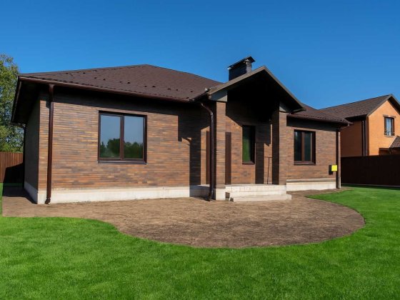 Продаж 1 поверхового будинку, Вінницькі хутори, Вінниця Винницкие Хутора