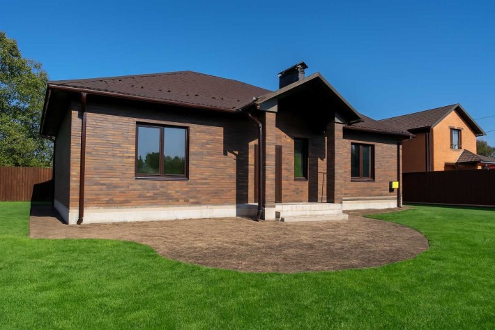 Продаж 1 поверхового будинку, Вінницькі хутори, Вінниця - фото 1