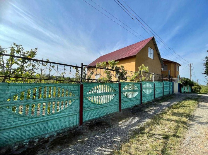 Продам 2 поверховий будинок на Вінницьких Хуторах 7811 - фото 1