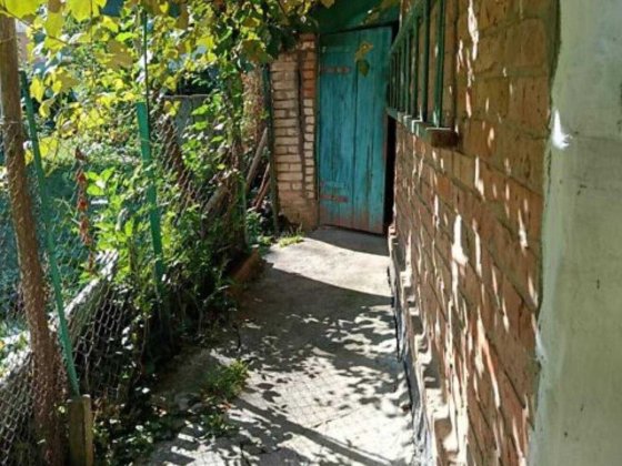 Продаж окремої частини будинку на Вінницьких Хуторах Винницкие Хутора