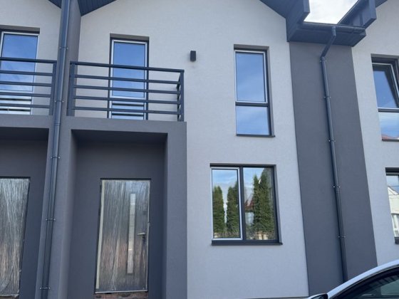 Продаж котеджу, район старого аеродрому Хмельницький