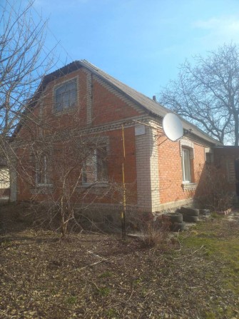 Продається будинок з ділянкою в смт. Стрижавка 6828 - фото 1