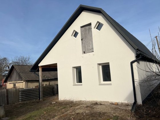 Продаж будинку в Стрижавці Стрижавка
