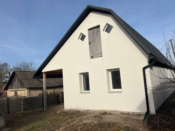 Продаж будинку в Стрижавці - фото 1