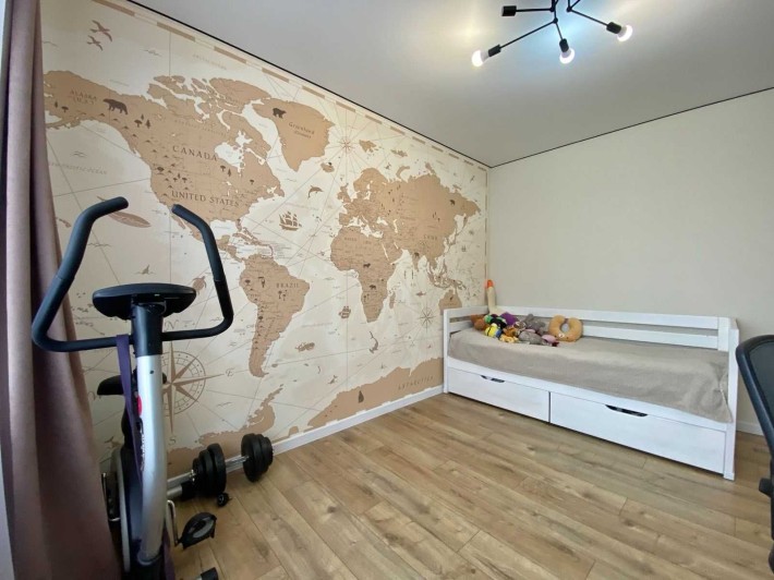 Продаж 2-х поверхового таунхауса на Вінницьких Хуторах 2342 - фото 1