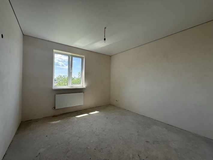 Приватний будинок - фото 1