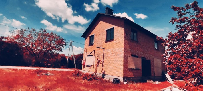 Продаж чудового будинку Вінницькі Хутори - фото 1