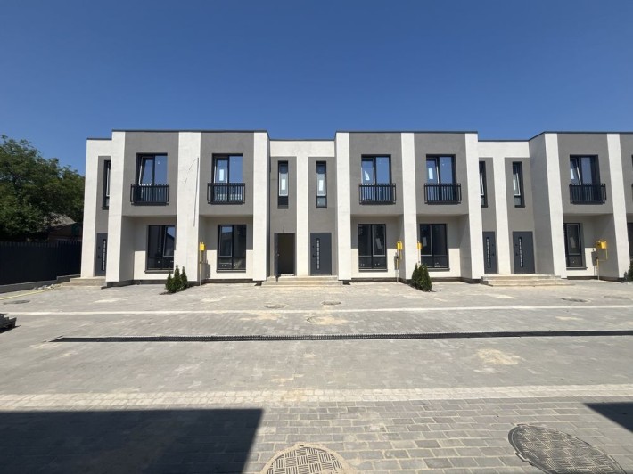 Продаж таунхауса 115 м2 в Зарванцях вулиця Мирна - фото 1