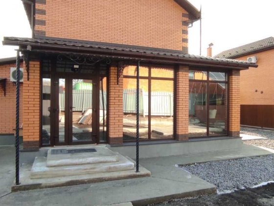 Продам будинок на Вінницьких Хуторах 9985 Винницкие Хутора