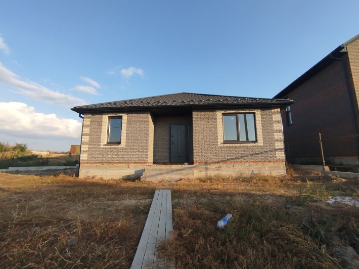 Продаж приватного будинку - фото 1