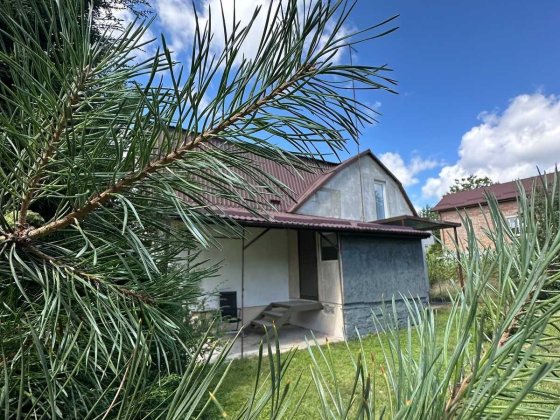 Продаж будинку з 4 спальнями та гаражем | Ружична, 6 соток Хмельницький