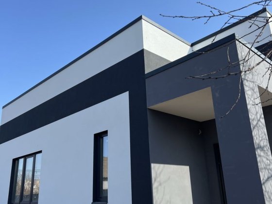 Продаж будинку у стилі ХАЙ ТЕК! Вінницькі Хутори! Винницкие Хутора